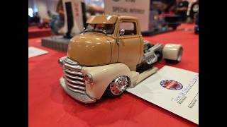 Freeze Frame 2026 Model Car Show and Swap Meet!