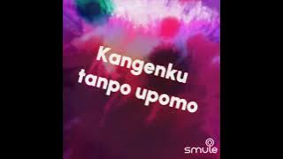 karaoke tayub Ngudo Roso