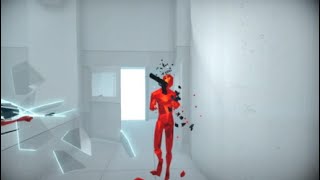 Superhot John Wick Moments