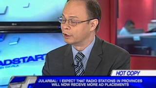 Looking back at Supreme Court's TRO on airtime limits for political ads
