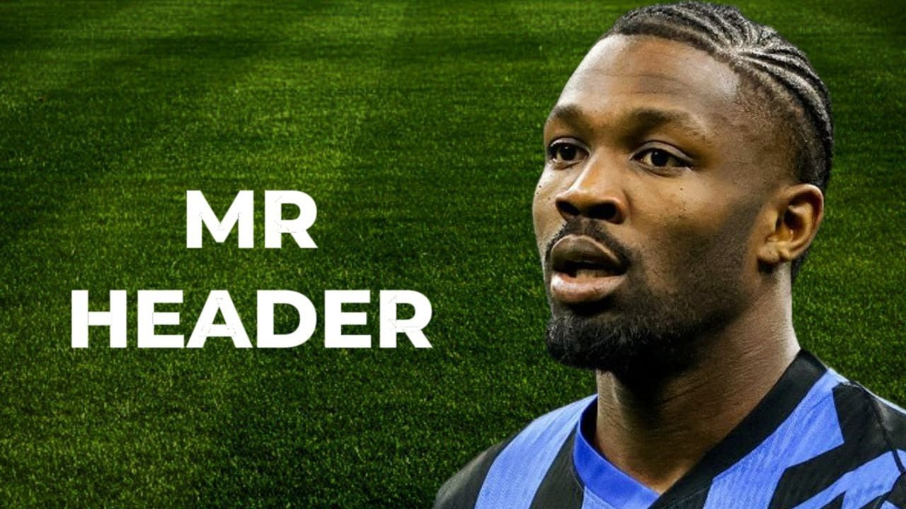 I found Marcus Thuram's last 26 shots