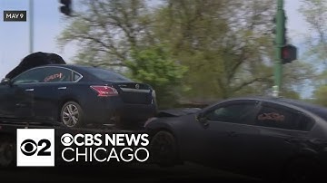 Company behind illegal tow lot may have been ordered to shut down before