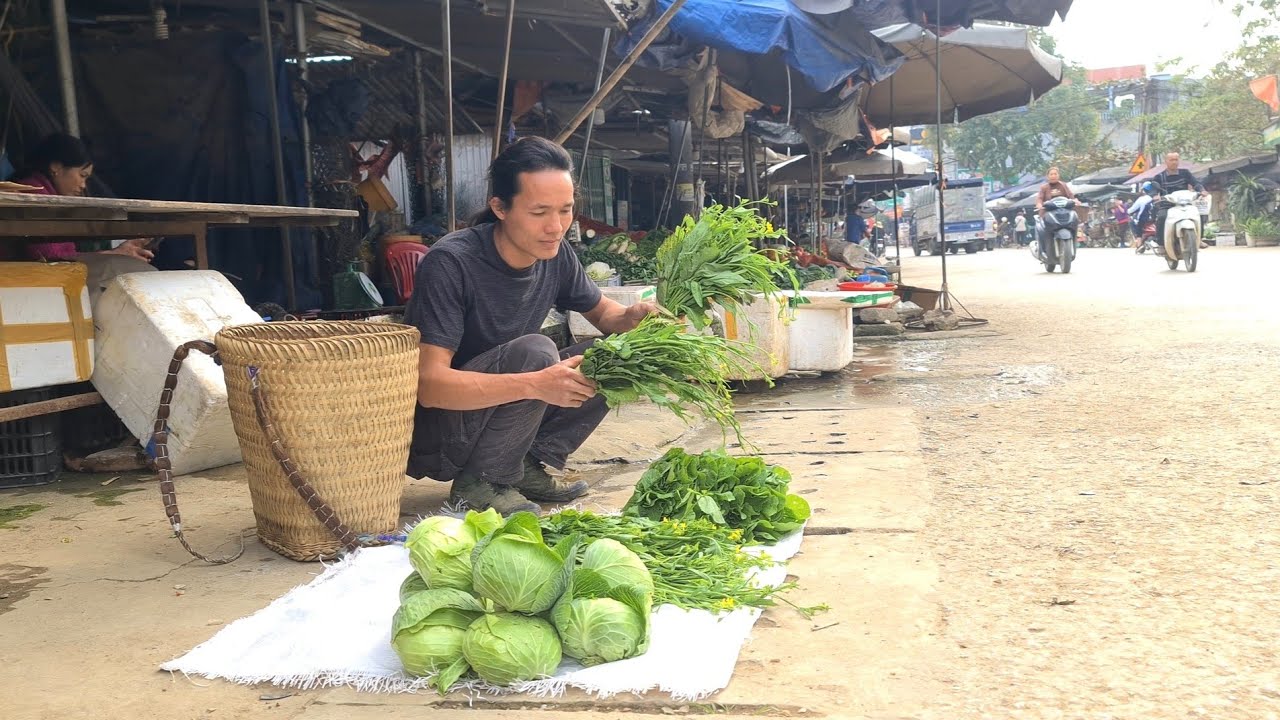 Harvesting agricultural products, Feed fish, Take care of wild boars, king kong amazon, Fp 305