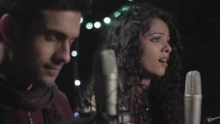 Duaa Acoustic   Sanam ft  Sanah Moidutty