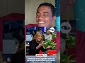 que opinas de esta entrevista