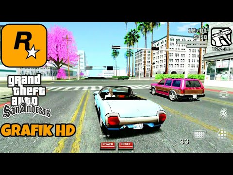 63 Collection Gta Sa Lite Mod Graphic  Best Free
