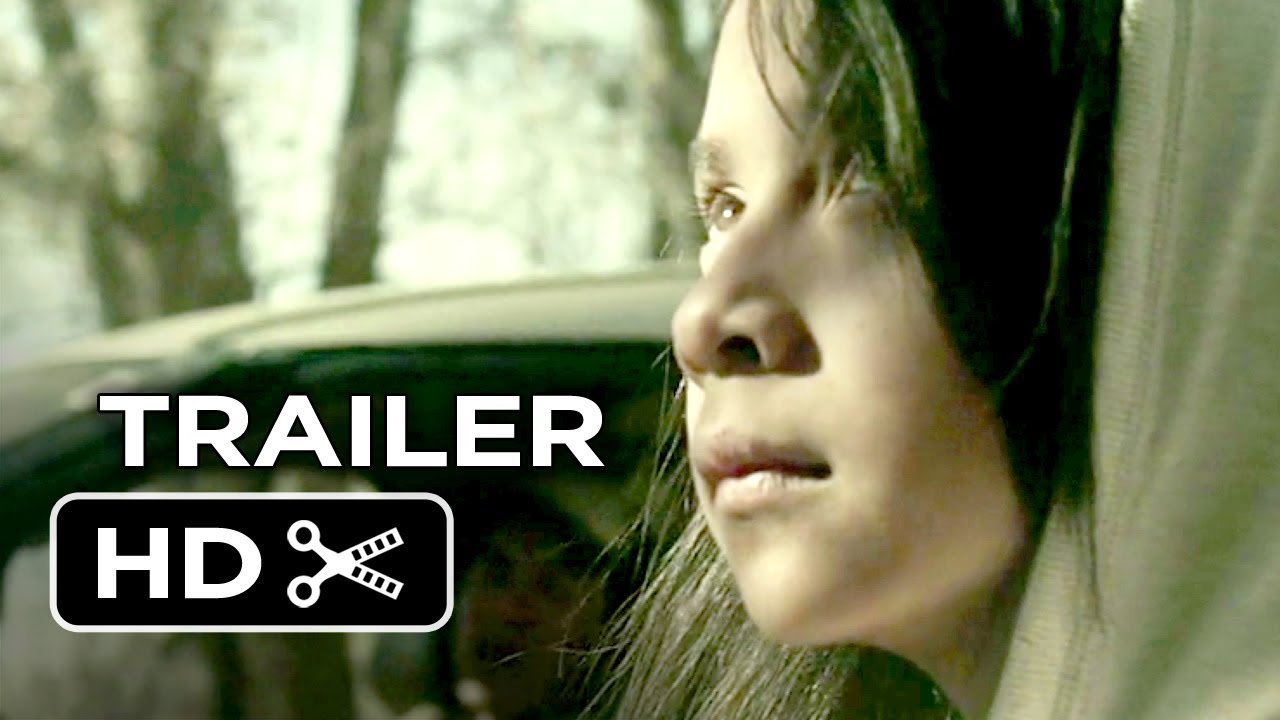 Lake Los Angeles Official Trailer (2014) - Corina Calderon, David Ury  Movie HD