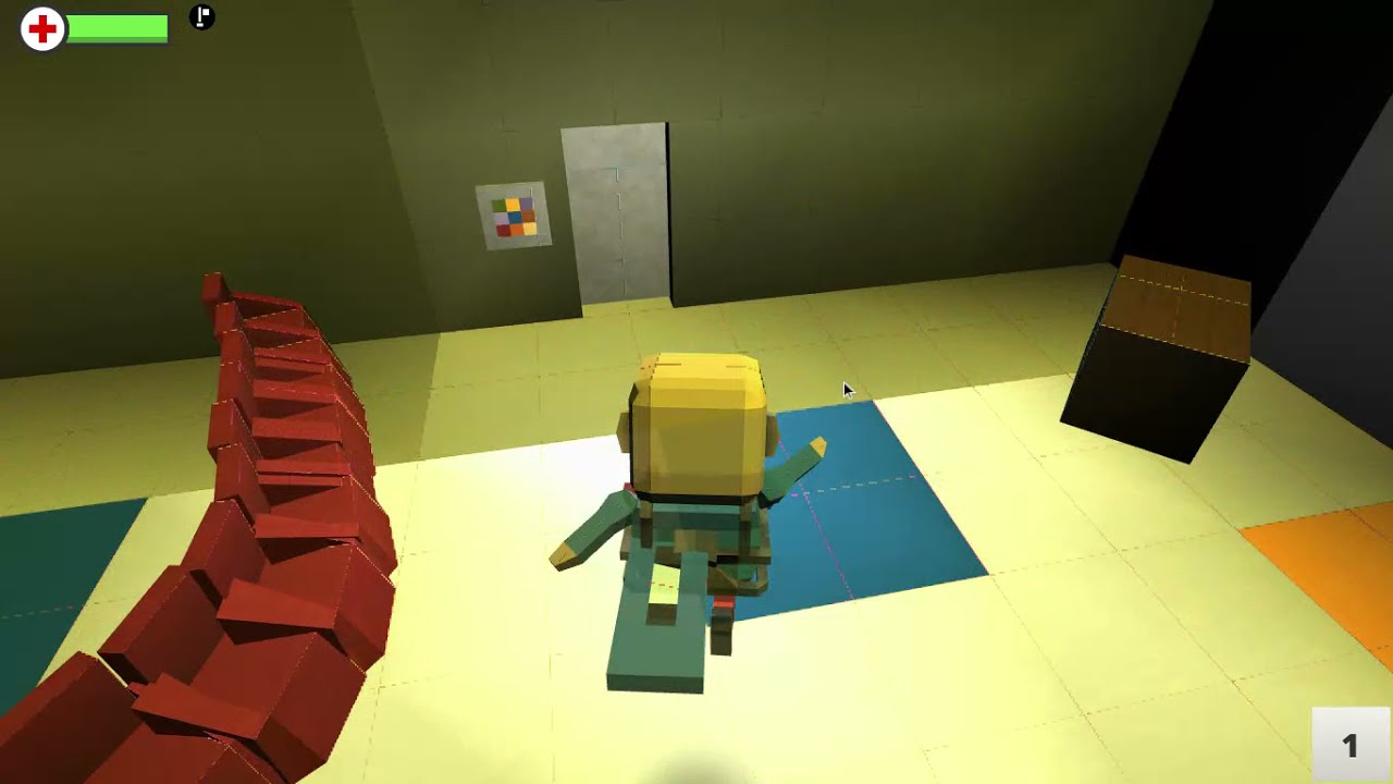 KoGaMa poppy playTime chapter one YouTube