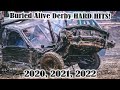 Buried Alive Derby HARD HITS 2020 2022 Buried Alive Derby HARD HITS 2020 2022