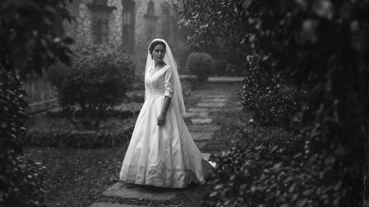 La Tragedia de Sofía Navarro (1896, Jalisco) — el secreto que nadie se atrevió a contar