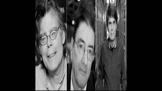 Dmg 96 - Trzej Autorzy Horroru