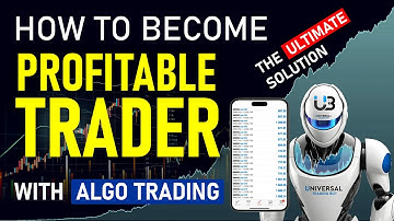 Tradingview to MT4 MT5 & Binance Automation | Learn to Automate any Indicator / Strategy | No Coding