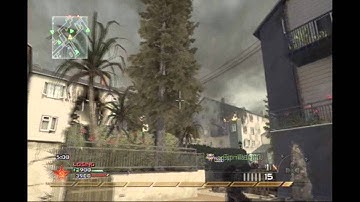 Random Throwing Knife HitMarker