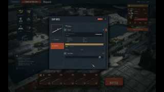 NavyField 2: H Class Submarine Review