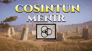 Menir Cosintun - Ins Creed Valhalla