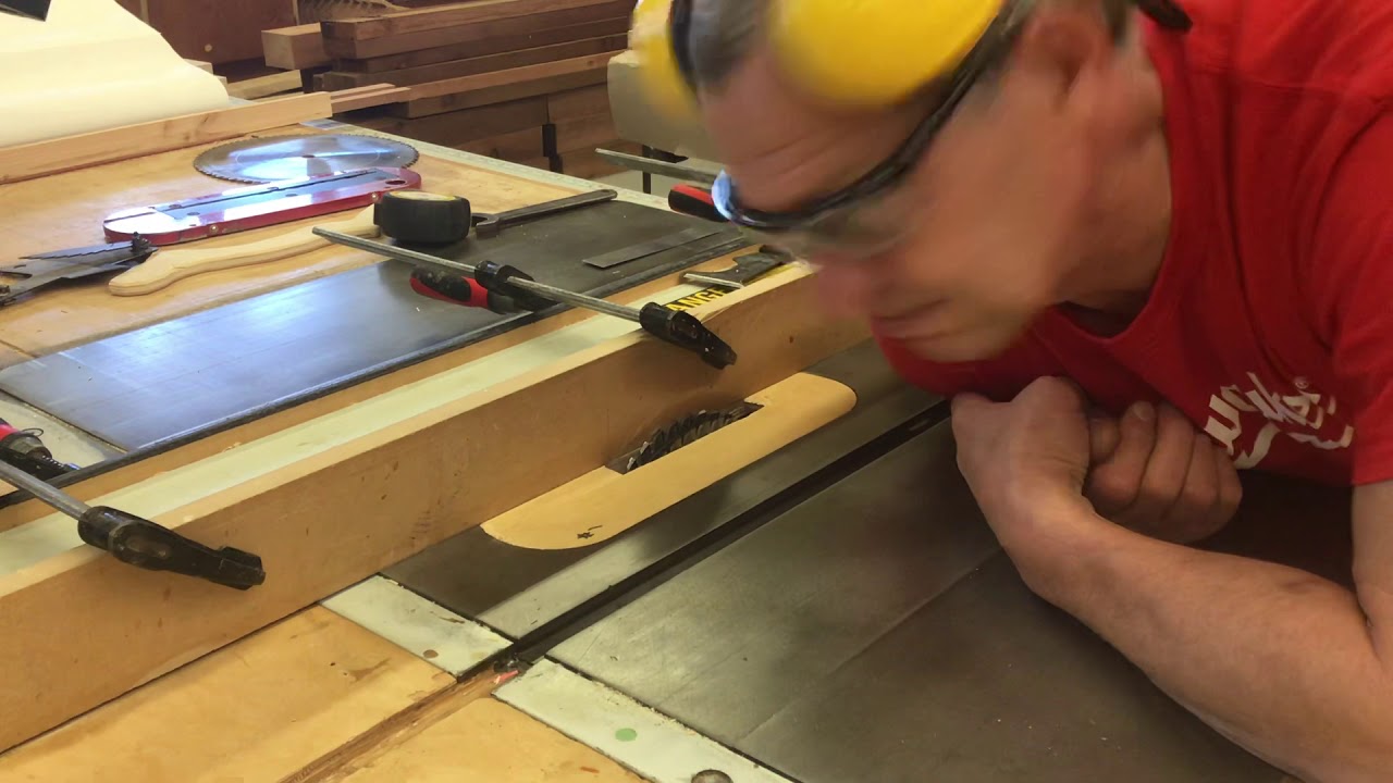 3rd video in series. YouTube