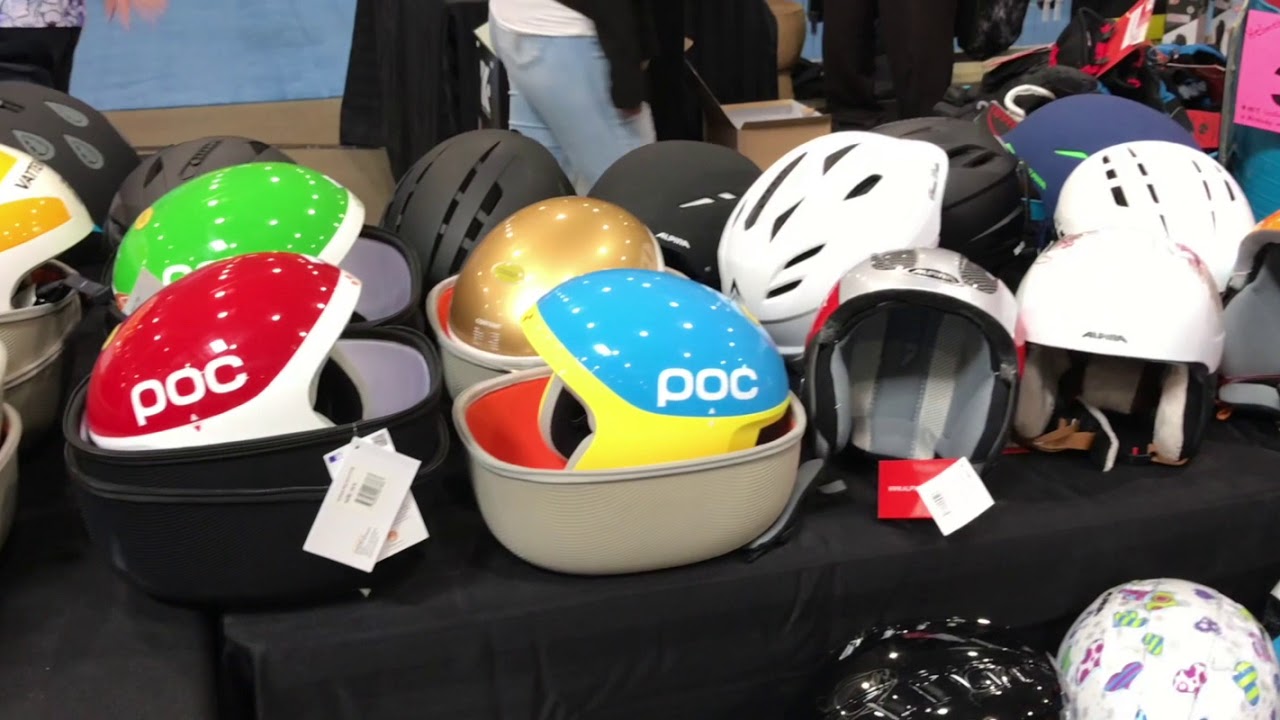 Toronto Ski Snow Show 2017