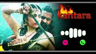 Kantara : Chapter 1 Love Bgm Ringtone 🌹❤️🥀Kantara Movie Bgm Ringtone Bgm Ringtones Love Ringtone