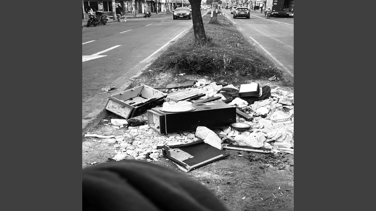 The First Connection