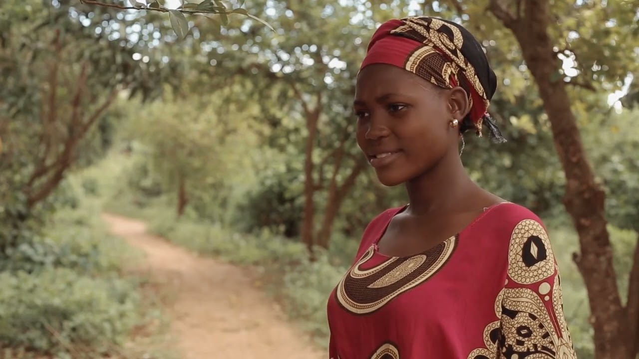 Mariam Bahati full movie