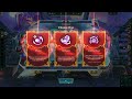 ASSassins but half the lobby  has warlord golems