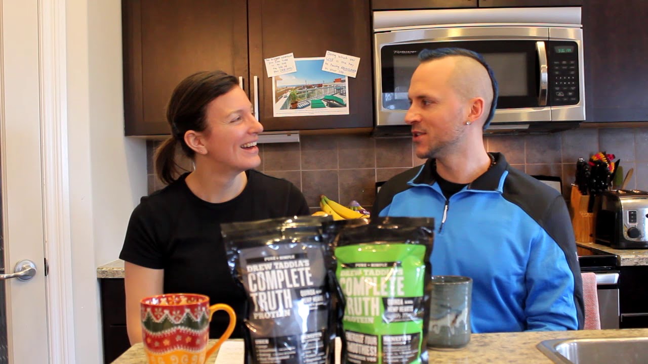 health podcasts india Quinoa Cupcake Frosting Recipe