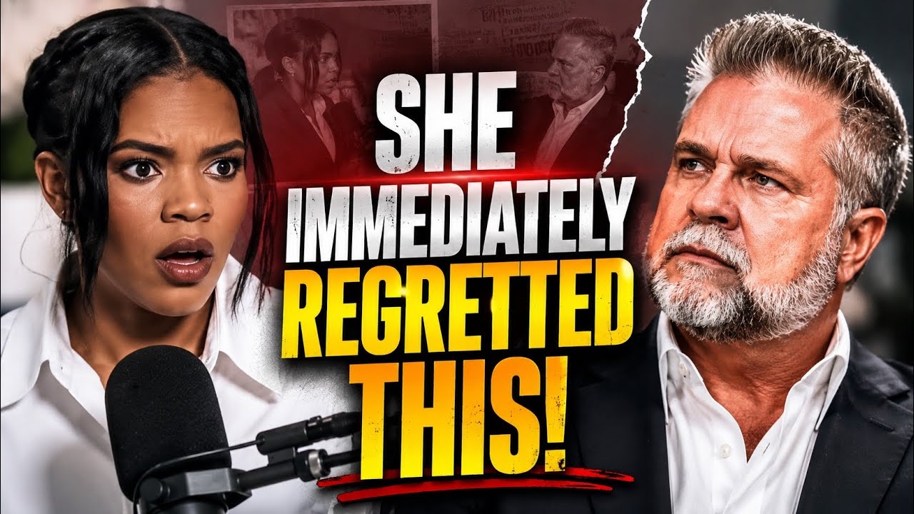 Backfired The Debate That Backfired On Candace Owens | Victor Marx Disarmed Her ...