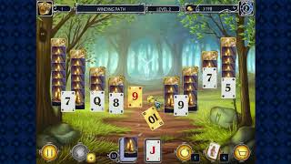 FR Mystery Solitaire: Grimm's tales screenshot 5