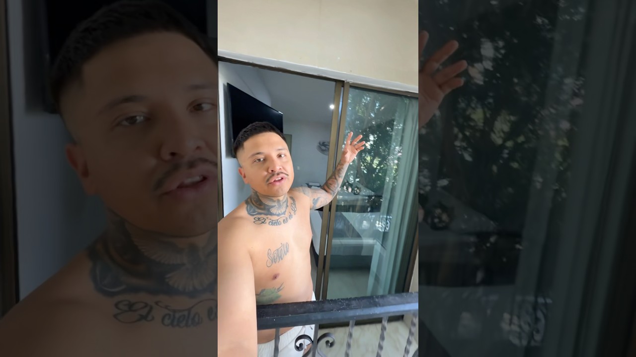 Отель за 30 долларов в Медельине, Колумбия 🇨🇴