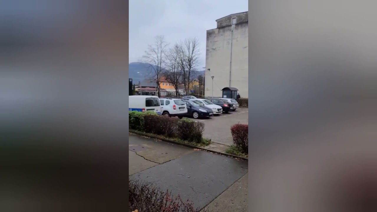 Privođenje u Banjoj Luci u sklopu akcije 