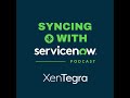 Syncing with ServiceNow - Participating in the ServiceNow Certified Master Architect program and ...