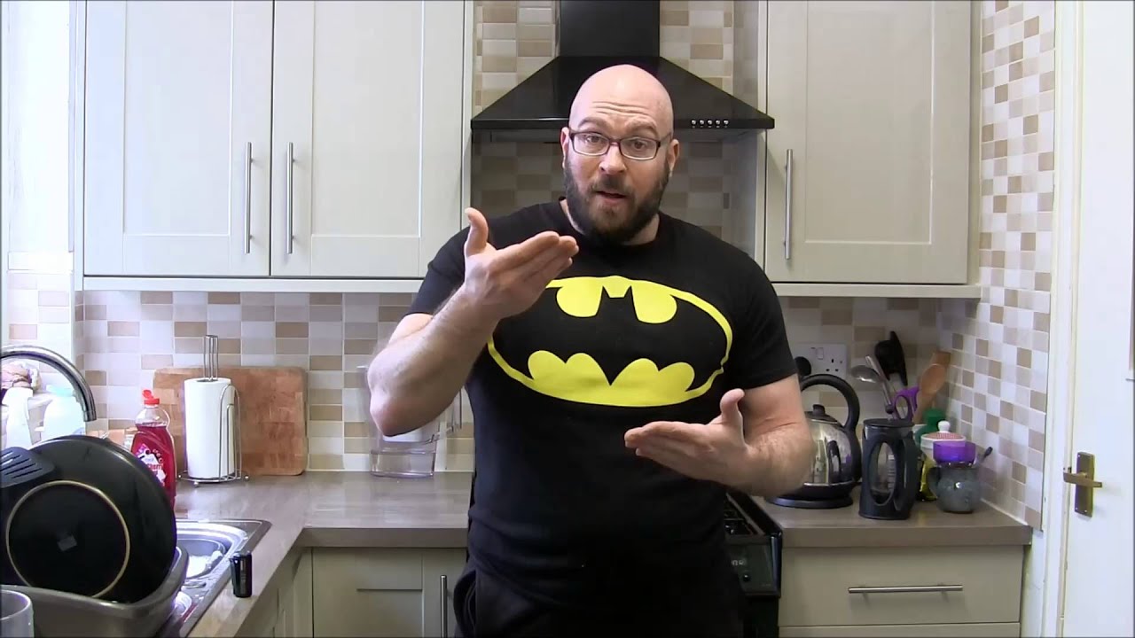 But Jason I Really Do Have Documented Low Test Levels What Do YouTube