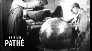 Ranger Iii Build Up For Moon Attempt   (1962) screenshot 2