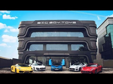 BBT showroom /tour Gururam Rang rover ....🚘 #rangerover #rolsroyce #bmw ...