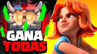 THE BEST DECKS FOR ARENA 2 | Clash Royale 2026 🏆