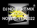 Dj norbert mix togo noveautes 202222893204180love