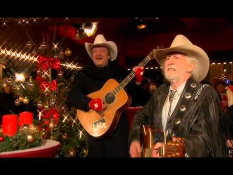 Truck Stop - Erwin der dicke Schneemann 2013
