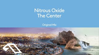 Nitrous Oxide - The Center