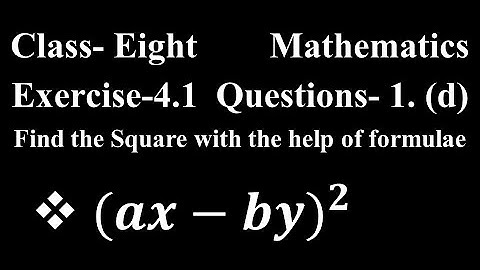 Class 8 Math Chapter 4.1 | JSC math Chapter 4.1 | Class Eight Math | The Biplob Mathematics | part-4