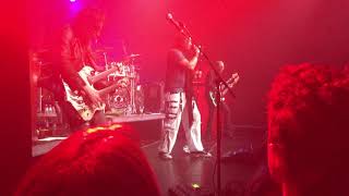 Sons of Apollo live 2/15/2018 lost in oblivion