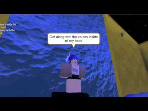 Monsters Roblox Song