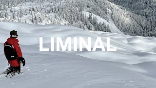 LIMINAL | The North Face