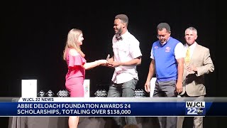 Abbie Deloach Foundation