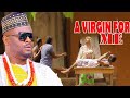 A virgin for menewly released 2024 nollywood movieszuby michael and chineye nnebetrending