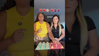 #viralfun #challenge #couplechallenges #funny #funnyvideos #games #youtubeshorts #family #familygame