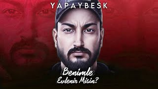 “Beni̇mle Evleni̇r Mi̇si̇n?” - Ersi̇n Adigüzel (Yapay Zeka)
