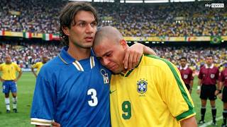 The Day Italy Made Brazil Suffer And Earned The World’s Respect