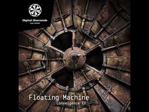 Floating Machine — Floating Machine - Latitude [DigitalDiamonds049] | WAV download