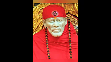 Sai Baba Aarti Live Insta Youtube Likes Video Trending Dushyanttuliofficials 