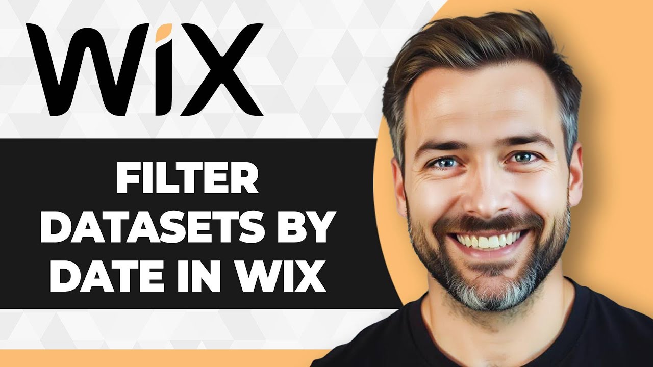 How to Filter Datasets by Date in Wix Studio (Step By Step) (2026 Guide ...